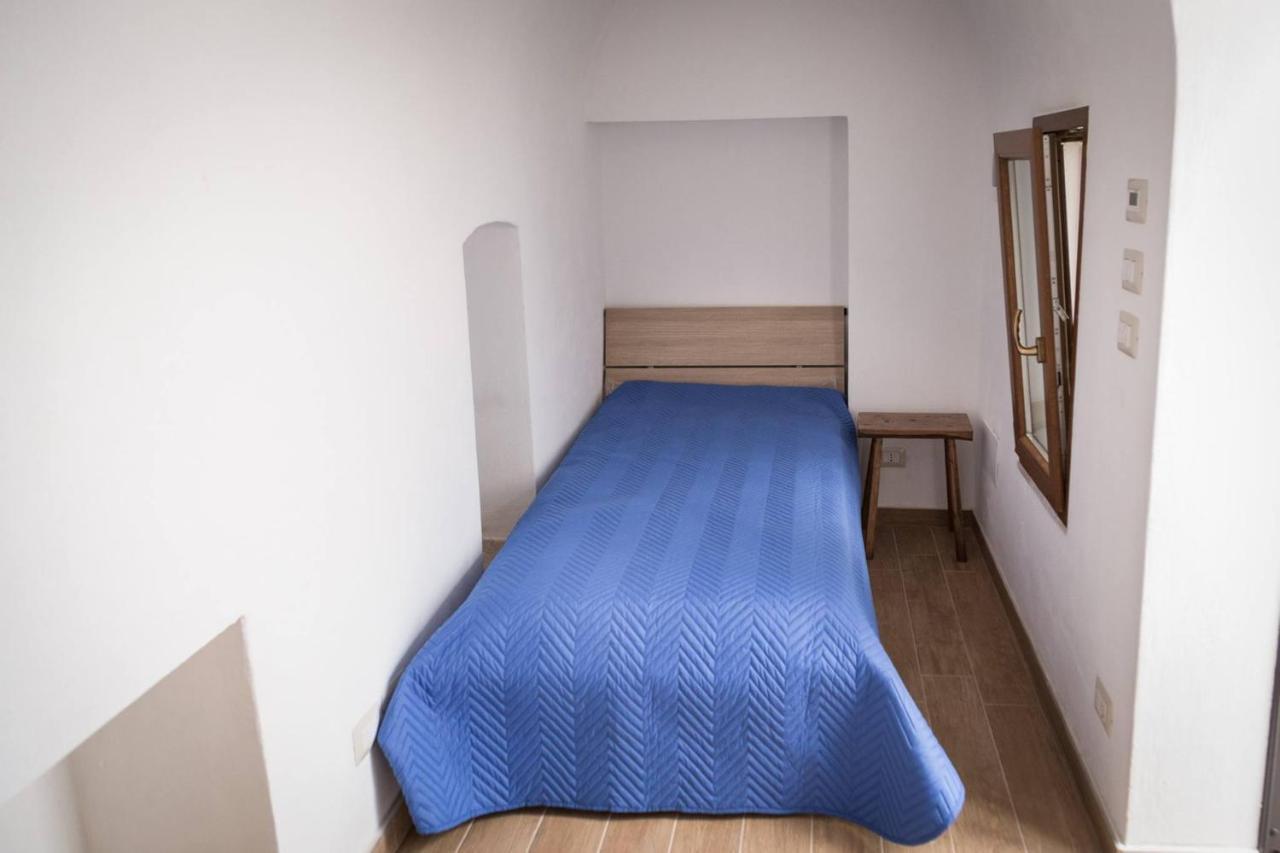 Bed and Breakfast Vico Marina Латерца Екстер'єр фото