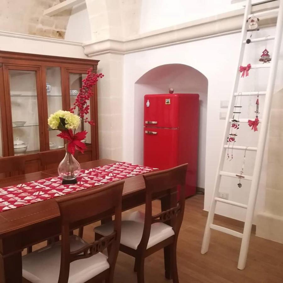 Bed and Breakfast Vico Marina Латерца Екстер'єр фото
