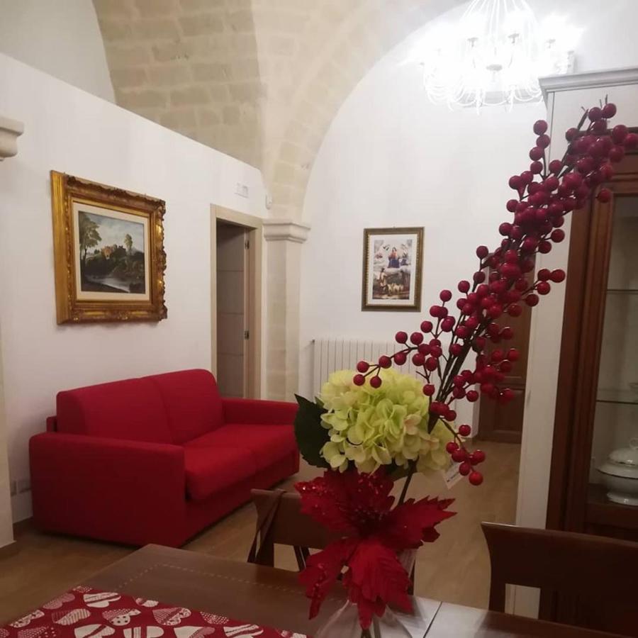 Bed and Breakfast Vico Marina Латерца Екстер'єр фото