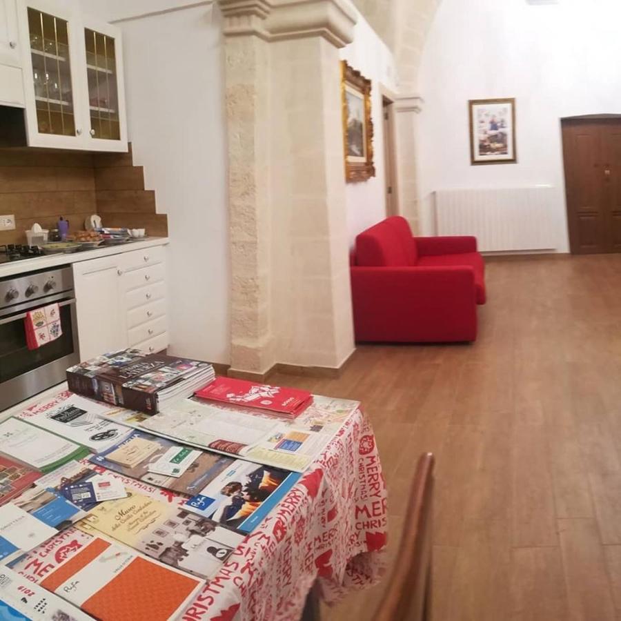 Bed and Breakfast Vico Marina Латерца Екстер'єр фото