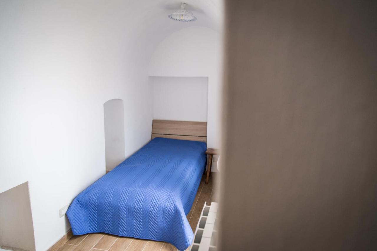 Bed and Breakfast Vico Marina Латерца Екстер'єр фото