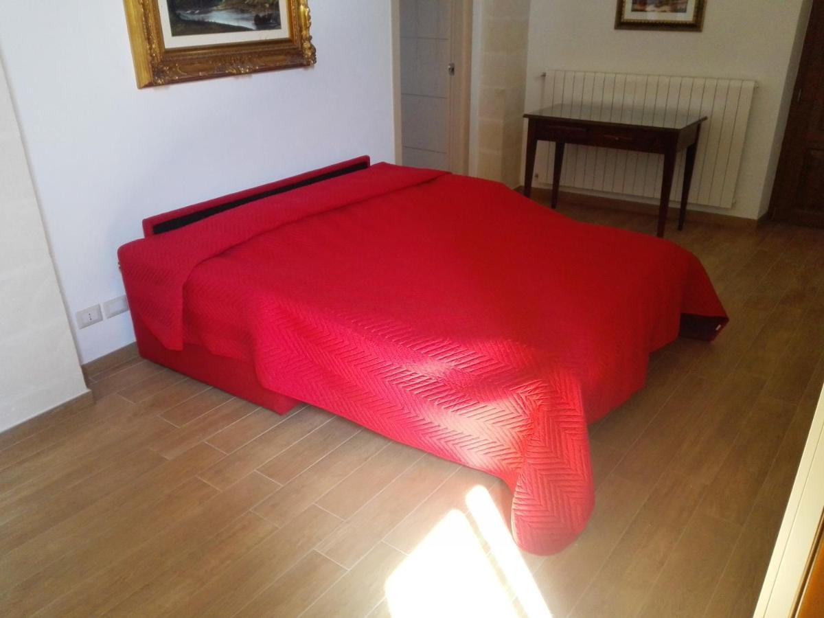 Bed and Breakfast Vico Marina Латерца Екстер'єр фото
